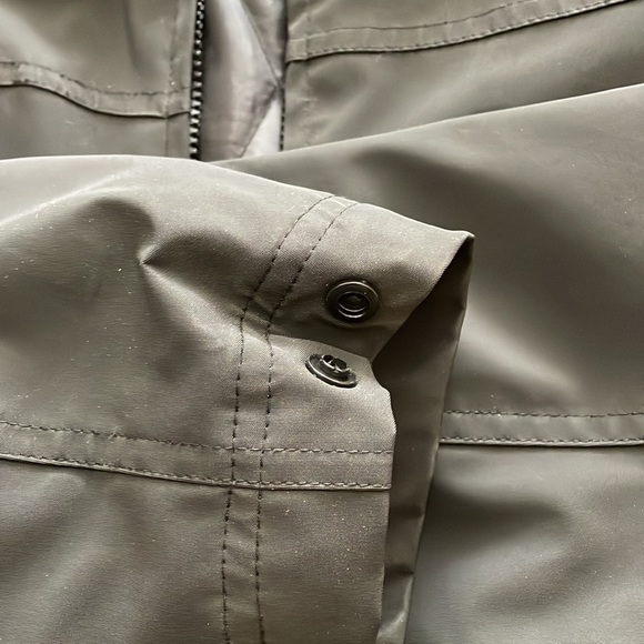 Winter jacket - Picture 2 of 5